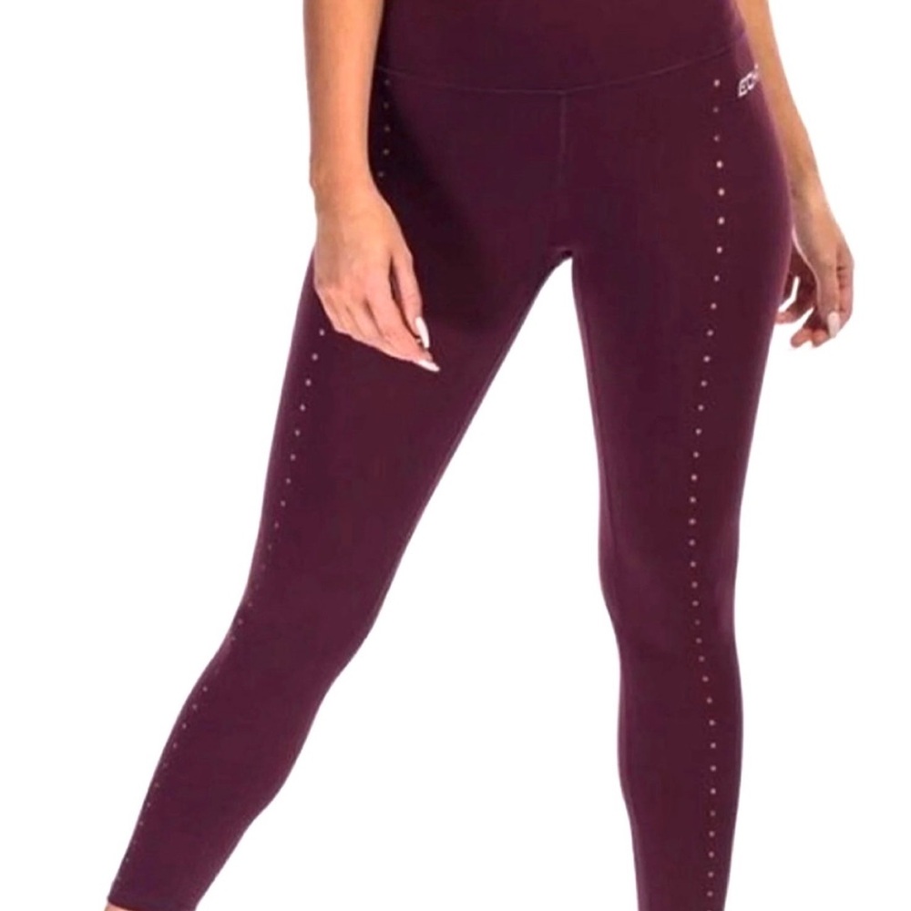 ECHT Laser Leggings